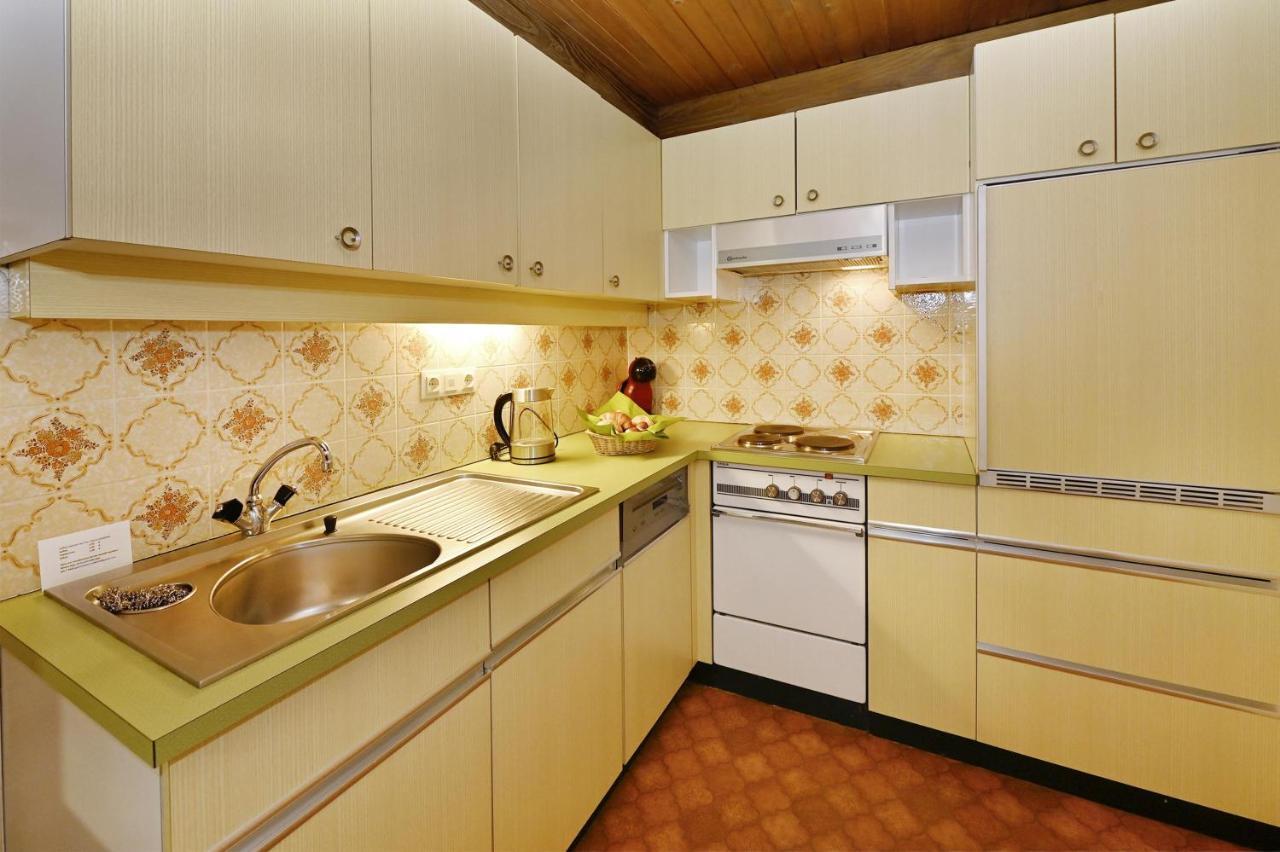 Gaestehaus Rundblick Schruns ภายนอก รูปภาพ